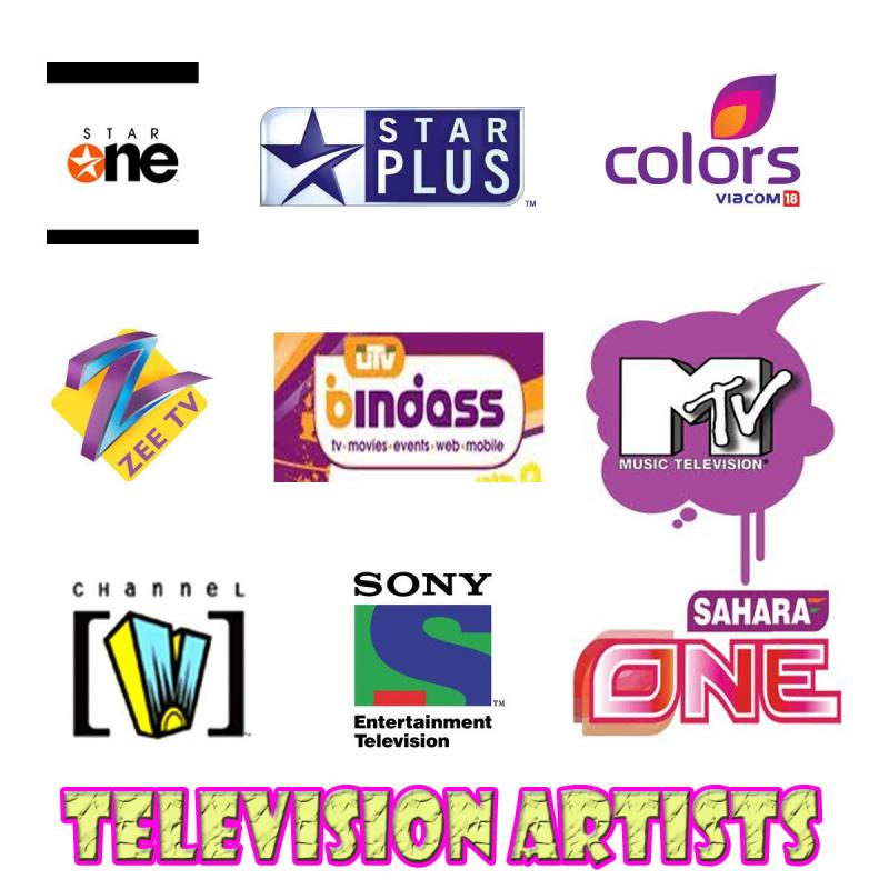 Television Artists